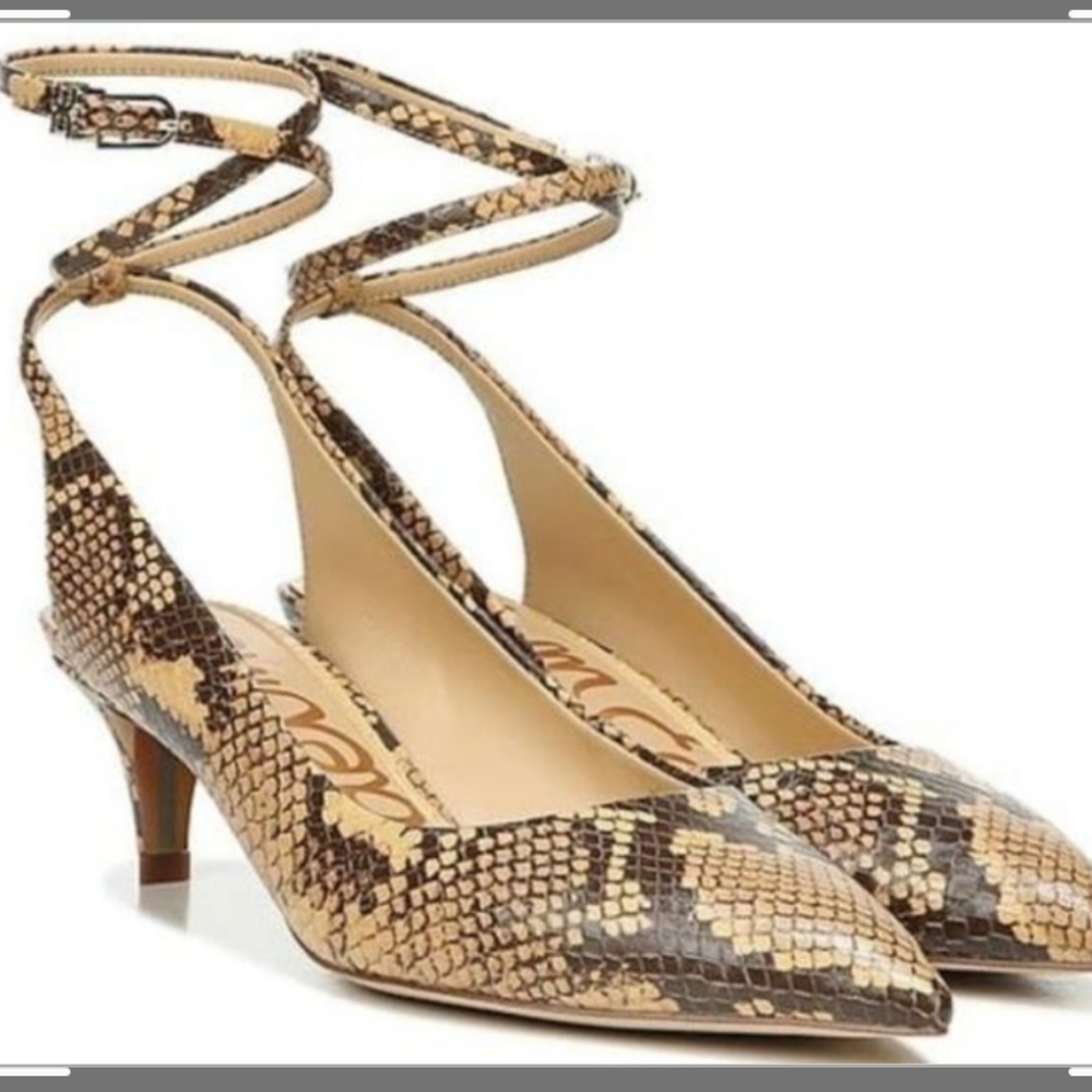 Sam Edelman Pump